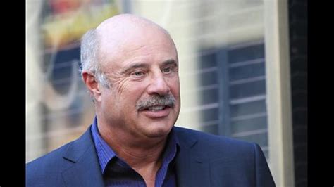 dr phil criticism.